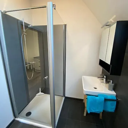 Etzl Apartment *