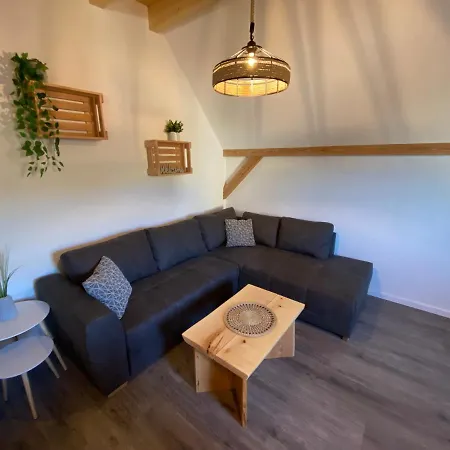 Apartment Etzl