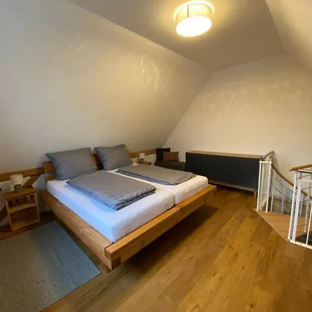 Etzl Apartment *