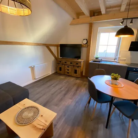 Apartment Etzl *