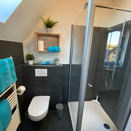 Apartment Etzl *