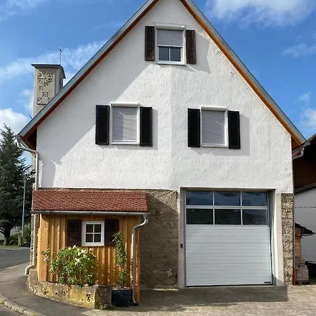 Etzl Bad Mergentheim