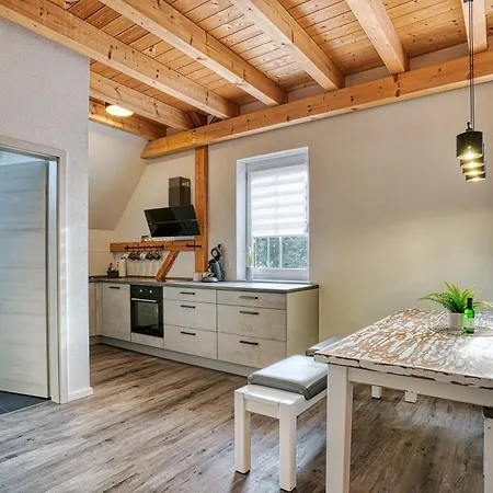 Etzl Апартаменты