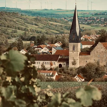 Etzl Апартаменты