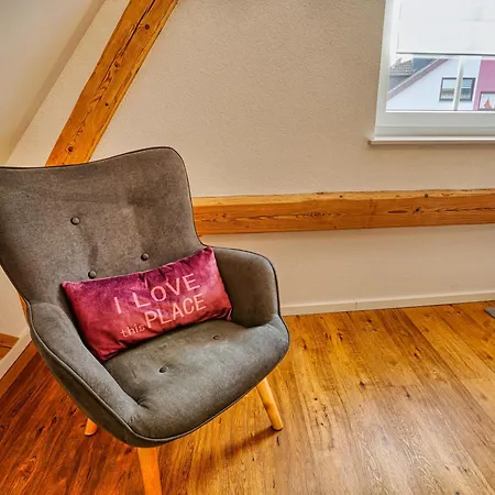 Апартаменты Etzl