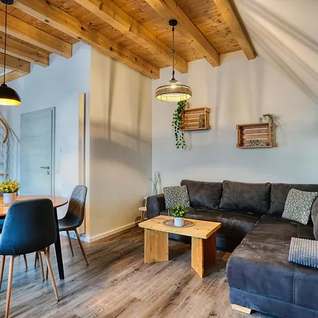 Etzl Apartment