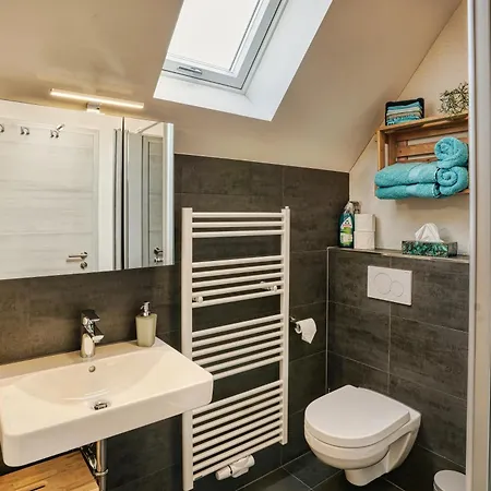 Etzl Апартаменты